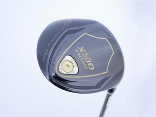 Driver : XXIO : ไดรเวอร์ XXIO Prime 12 (รุ่นท๊อปสุด ออกปี 2023 เหมาะกับซีเนียร์มากๆ) Loft 10.5 ก้าน SP-1200 Flex R