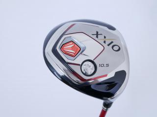 Driver : XXIO : ไดรเวอร์ XXIO 8 Red (รุ่นปี 2015) Loft 10.5 ก้าน MP-800 Flex R