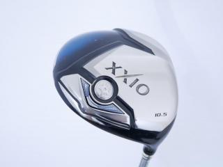 Driver : XXIO : ไดรเวอร์ XXIO 7 (460cc.) Loft 10.5 ก้าน MP-700 Flex SR