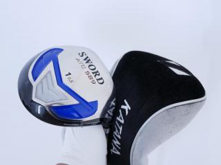 Driver : Katana : Katana Sword ATC-589 (460cc.) Loft 9.5 ก้าน Speeder 589 Flex SR