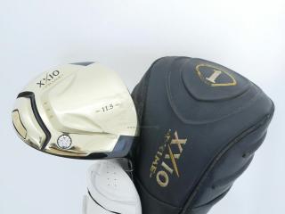 Driver : XXIO : ไดรเวอร์ XXIO Prime 6 (รุ่นท๊อปสุด 460cc.) Loft 11.5 ก้าน SP-600 Flex R