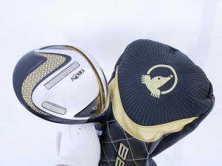 Driver : Honma : **ก้าน 3 ดาว** ไดรเวอร์ Honma Beres 2020 (ออกปี 2020) Loft 10.5 ก้าน Honma ARMRQ (47) Flex SR (3 ดาว)