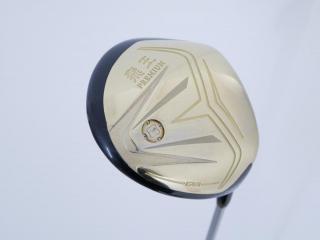 driver : ไดรเวอร์ ENA HIOU Premium (ออกปี 2018 หัวทอง 460cc. เบามากๆ เหมาะกับซีเนียร์) Loft 10.5 ก้าน Fujikura Air Speeder (อ่อนมาก)