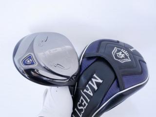 driver : ไดรเวอร์ Maruman MAJESTY Royal SP (ออกปี 2018 รุ่นท้อปสุด) Loft 10.5 Flex SR