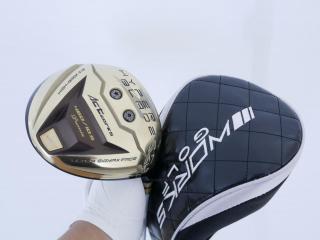 driver : ไดรเวอร์ Works Golf HyperBlade Sigma Premia (หน้าเด้งสุดๆ COR 0.86) Loft 10.5 Flex R