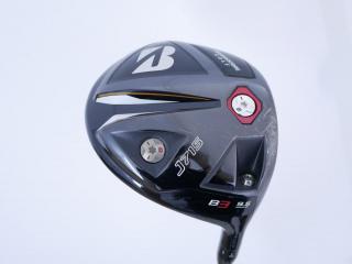 driver : ไดรเวอร์ Bridgestone J715 B3 (460cc.) Loft 9.5 ก้าน Tour AD MJ-6 Flex S