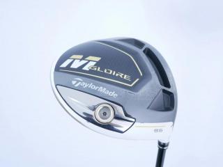 Driver : ไดรเวอร์ Taylormade M GLOIRE (ออกปี 2019 รุ่นท๊อปสุด Japan Spec) Loft 9.5 ก้าน Fujikura Speeder Evolution Flex S