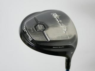 Driver : Romaro : Romaro RAY 460HX Black (460cc.) Loft 9 ก้าน Tour AD 65 Flex S