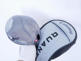 Driver : Callaway : **ของใหม่ ยังไม่แกะพลาสติก** Mini Driver Callaway Quantum Mini (รุ่นล่าสุด ออกปี 2026) Loft 11.5 ก้าน Athlemax 60 Flex S