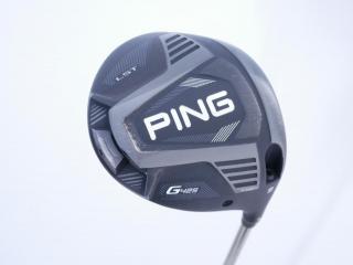 driver : ไดรเวอร์ Ping G425 LST (รุ่นปี 2021 Japan Spec) Loft 9 ก้าน Ping Tour 55 Flex S