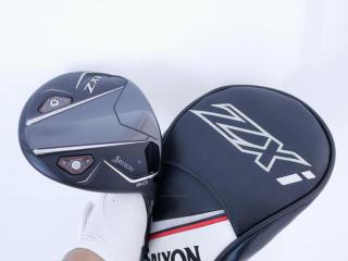 Driver : Other Brand : ไดรเวอร์ Srixon ZXi (รุ่นล่าสุด ปี 2025) Loft 9 ก้าน Mitsubishi Diamana ZXi 50 Flex S
