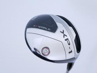 Driver : Honma : ไดรเวอร์ Honma Tour World XP-1 (รุ่นปี 2020) Loft 10.5 ก้าน UST Mamiya ATTAS KING 4 Flex S