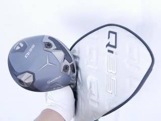 Driver : Taylormade : ไดรเวอร์ Taylormade Qi35 LS (รุ่นใหม่ล่าสุด ปี 2025) Loft 9 ก้าน Mitsubishi Diamana TM55 Flex S