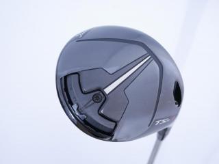 Driver : Titleist : ไดรเวอร์ Titleist TSR 3 (ออกปี 2022 Japan Spec.) Loft 10 (ปรับได้) ก้าน Titleist TSP111 Flex S