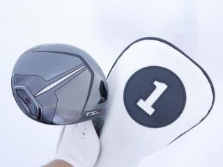 Driver : Titleist : ไดรเวอร์ Titleist TSR 2 (ออกปี 2022 Japan Spec.) Loft 10 (ปรับได้) ก้าน Mitsubishi TENSEI K BLUE 55 Flex S