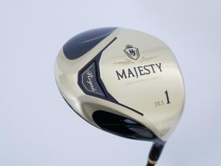 Driver : Maruman : ไดรเวอร์ Maruman MAJESTY Royale (รุ่นปี 2020 รุ่นท้อปสุด) Loft 10.5 Flex R