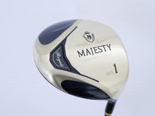 Driver : Maruman : ไดรเวอร์ Maruman MAJESTY Royale (รุ่นปี 2020 รุ่นท้อปสุด) Loft 10.5 Flex R