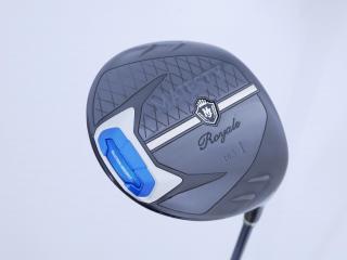 driver : ไดรเวอร์ Maruman MAJESTY Royale (รุ่นปี 2024 รุ่นท้อปสุด) Loft 10.5 Flex SR