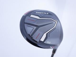 driver : ไดรเวอร์ Maruman Shuttle (รุ่นล่าสุด ปี 2023) Loft 10.5 Flex R