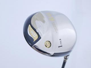 Driver : Daiwa : ไดรเวอร์ Daiwa GIII 460HR (รุ่นปี 2017 หน้าเด้งสุดๆ เสียงดัง ค่า COR 0.875 ของใหม่ 5 หมื่น) Loft 11.5 Flex R