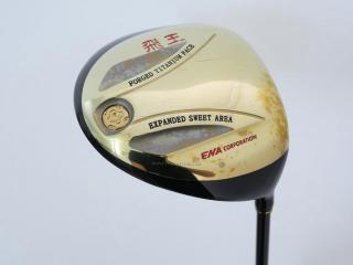 Driver : Other Brand : ไดรเวอร์ ENA HIOU (เบามากๆ 460cc. หน้าเด้งเกินกฏ) Loft 11.5 Flex R