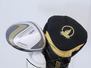 Driver : Honma : **ของใหม่ ยังไม่แกะพลาสติก** ไดรเวอร์ Honma Beres 2020 (รุ่นล่าสุด ออกปี 2020) Loft 9.5 ก้าน Honma ARMRQ (47) Flex S (2 ดาว)