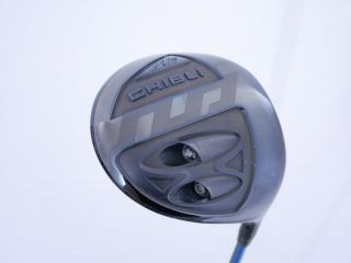 Driver : BALDO : ไดรเวอร์ Baldo NUD Ghibli (445cc. ตีไกลมากๆ) Loft 10 ก้าน NGS MachLine Tark Flex SR