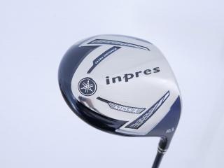 driver : ไดรเวอร์ Yamaha Inpres UD+2 (ออกปี 2019 เบา สบาย ไกล) Loft 10.5 Flex SR