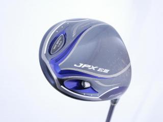 driver : ไดรเวอร์ Mizuno JPX EIII Hot Metal (460cc.) Loft 10 Flex SR