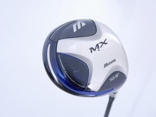 driver : ไดรเวอร์ Mizuno MX-500 (460cc.) Loft 10.5 Flex R