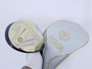 driver : ไดรเวอร์ ENA HIOU Premium (ออกปี 2018 หัวทอง 460cc. เบามากๆ เหมาะกับซีเนียร์) Loft 10.5 Flex R