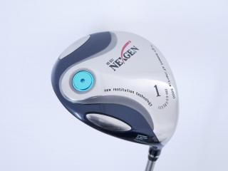 driver : ไดรเวอร์ NEXGEN ND801 (460cc.) Loft 10.5 Flex SR