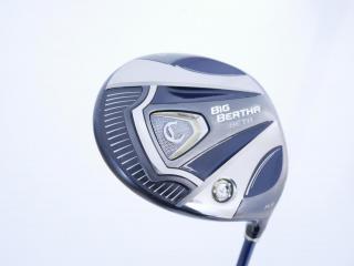 Driver : Callaway : **มีบุบ** ไดรเวอร์ Callaway Big Bertha BETA (460cc. Japan Spec) Loft 11.5 Flex R2