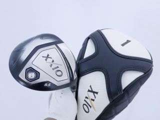 driver : ไดรเวอร์ XXIO 10 Miyazaki Model (ปี 2019) Loft 9.5 ก้าน Miyazaki Waena Flex S