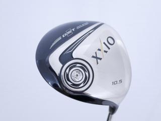 driver : ไดรเวอร์ XXIO 9 Miyazaki Model (ออกปี 2016) Loft 10.5 Flex SR