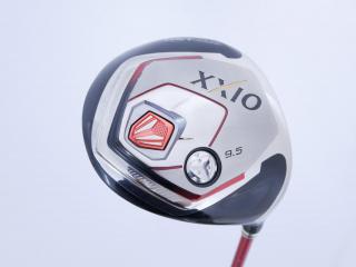driver : ไดรเวอร์ XXIO 8 Red (รุ่นปี 2015) Loft 9.5 ก้าน MP-800 Flex S