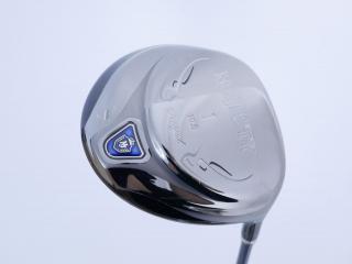 driver : ไดรเวอร์ Maruman MAJESTY Royal SP (ออกปี 2018 รุ่นท้อปสุด) Loft 10.5 Flex R