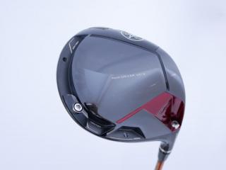 driver : ไดรเวอร์ Yamaha Driver RMX VD/X (รุ่นล่าสุด ปี 2024) Loft 10.5 ก้าน Mitsubishi Diamana ilima 70 Flex S