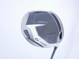 driver : ไดรเวอร์ Taylormade Stealth GLOIRE (ออกปี 2022 รุ่นท๊อปสุด Japan Spec) Loft 10.5 ก้าน Fujikura Speeder NX 60 Flex S