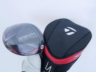 driver : **ของใหม่ ยังไม่แกะพลาสติก** ไดรเวอร์ Taylormade Stealth (ออกปี 2022 Japan Spec.) Loft 10.5 ก้าน Mitsubishi TENSEI TM50 Flex SR