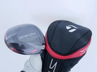 Driver : Taylormade : **ของใหม่ ยังไม่แกะพลาสติก** ไดรเวอร์ Taylormade Stealth (ออกปี 2022 Japan Spec.) Loft 10.5 ก้าน Mitsubishi TENSEI TM50 Flex SR