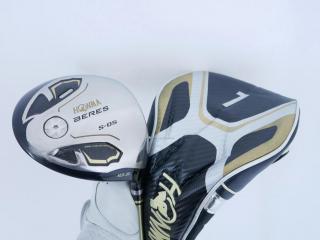 driver : Honma Beres S-05 (รุ่นปี 2017) Loft 10.5 ก้าน ARMRQ ∞ (48) Flex R (2 ดาว)