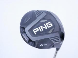 driver : **มีบุบ** ไดรเวอร์ Ping G425 LST (รุ่นปี 2021 Japan Spec) Loft 10.5 ก้าน Ping Tour 55 Flex S