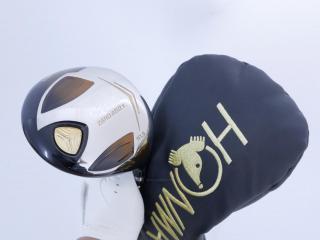 driver : **ก้าน 3 ดาว** ไดรเวอร์ Honma ZERO 460x Limited (หน้าเด้งเกินกฏ รุ่นพิเศษ มีเพียง 2500 อันทั่วโลก) Loft 10.5 ก้าน ARMRQ X 47 Flex R (3 ดาว)