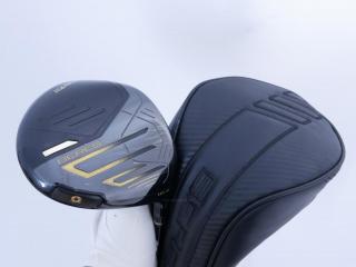 driver : ไดรเวอร์ Honma Beres 09 Black (รุ่นล่าสุด ออกปี 2024) Loft 10.5 ก้าน Honma ARMRQ FX Black Flex R