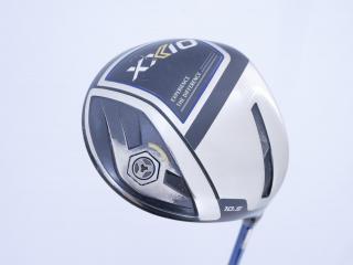 Driver : XXIO : ไดรเวอร์ XXIO 11 (รุ่นปี 2021) Loft 10.5 ก้าน MP-1100 Flex SR