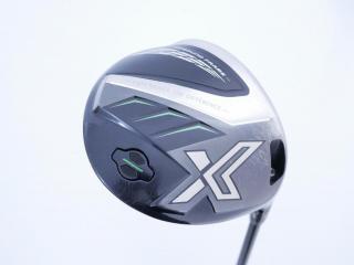 driver : ไดรเวอร์ XXIO X (ออกปี 2022) Loft 10.5 (ปรับได้) ก้าน Miyazaki AX-2 Flex S