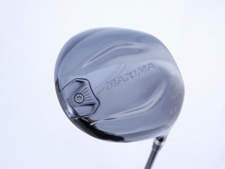 Driver : Ryoma : ไดรเวอร์ Ryoma Maxima II Type V (ออกปี 2021) Loft 9.5 ก้าน Tour AD RM-2 Flex S