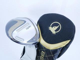 Driver : Honma : **ของใหม่ ยังไม่แกะพลาสติก** ไดรเวอร์ Honma Beres 2020 (ออกปี 2020) Loft 9.5 ก้าน Honma ARMRQ (47) Flex S (2 ดาว)