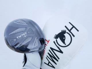 Driver : Honma : **ของใหม่ ยังไม่แกะพลาสติก**  ไดรเวอร์ Honma Tour World TW757S (ออกปี 2022) Loft 9 ก้าน Honma Vizard MA-6 Flex S